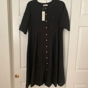 New with tag Roolee dress